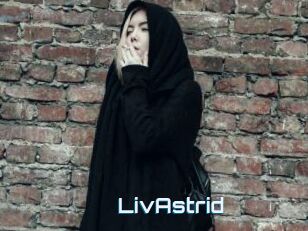LivAstrid