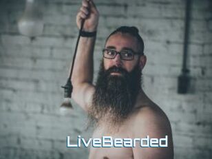 LiveBearded