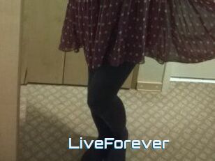 LiveForever