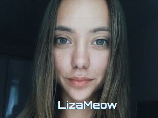 LizaMeow