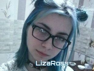 LizaRoss