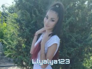 Llyalya123