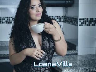 LoanaVilla