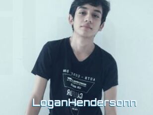 LoganHendersonn