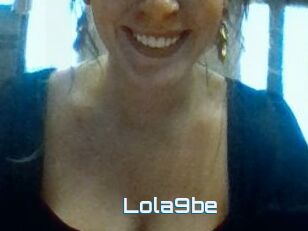 Lola9be