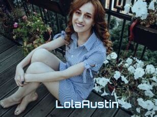 LolaAustin