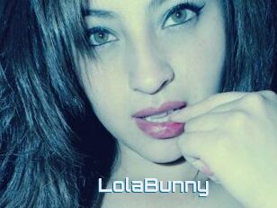 LolaBunny