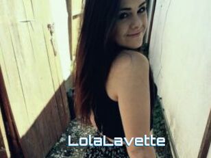LolaLavette