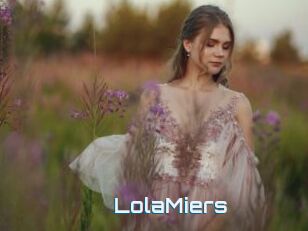 LolaMiers