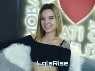 LolaRise