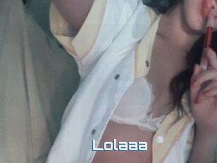 Lolaaa