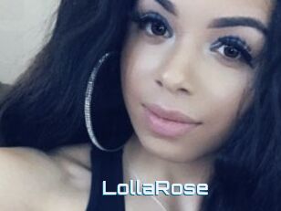 LollaRose