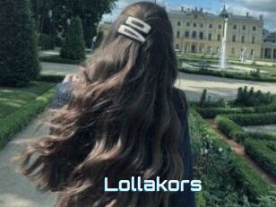 Lollakors