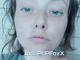 LolliPoPFoxX