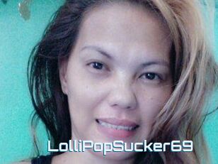LolliPopSucker69