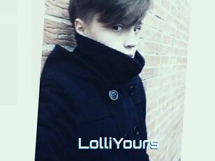 LolliYours