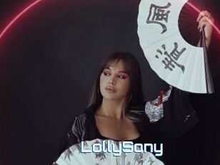 LollySony