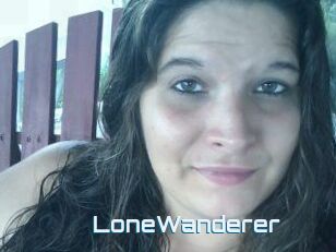 LoneWanderer