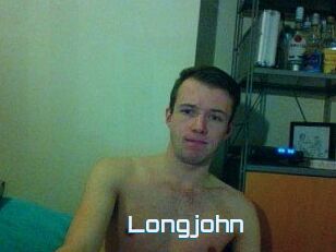 Longjohn