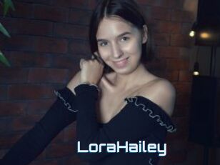 LoraHailey