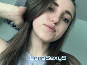 LoraSexyS