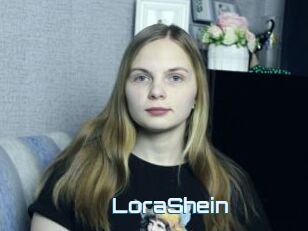 LoraShein