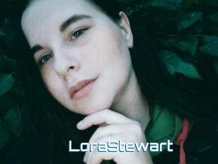 LoraStewart