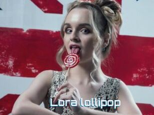 Lora_lollipop
