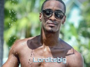 Lorditsbig