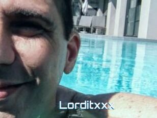 Lorditxxx