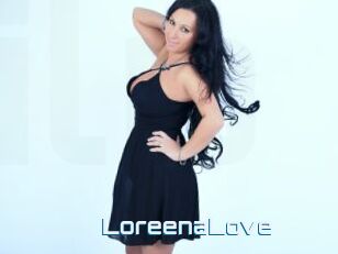 LoreenaLove