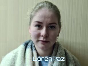 LorenPaz