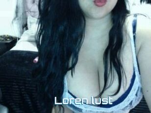 Loren_lust