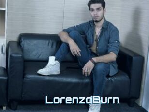 LorenzoBurn