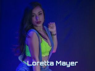 Loretta_Mayer