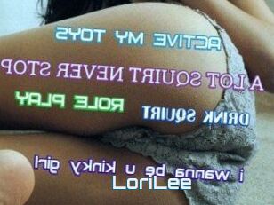 LoriLee