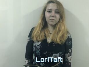 LoriTaft