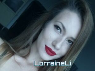 LorraineLi