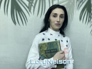 LoryNelson