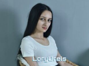 LoryUrels