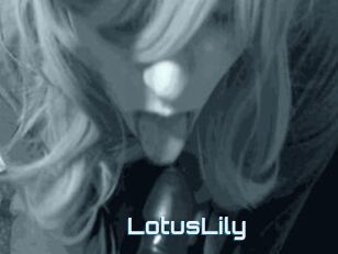 LotusLily