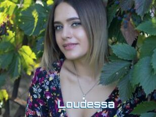Loudessa