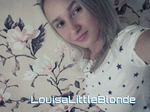 LouisaLittleBlonde