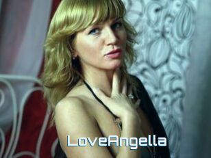 LoveAngella