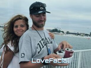 LoveFacial