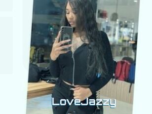 LoveJazzy
