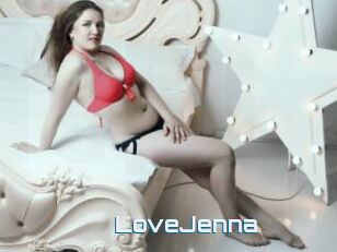 LoveJenna