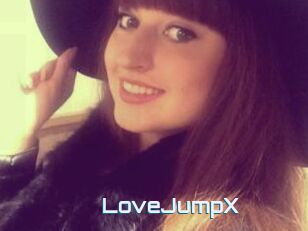 LoveJumpX