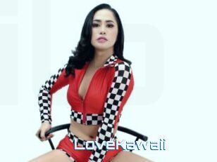 LoveKawaii