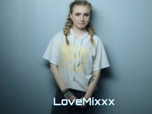 LoveMixxx
